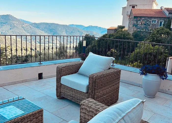 Hôtel 3 étoiles: Hôtel Villa Les Orangers