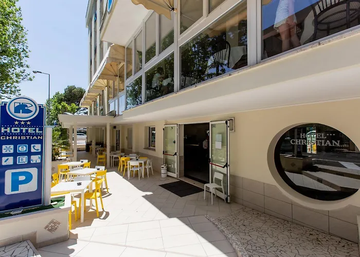 Hotel familiare: Hotel Christian Ideale Per Famiglie