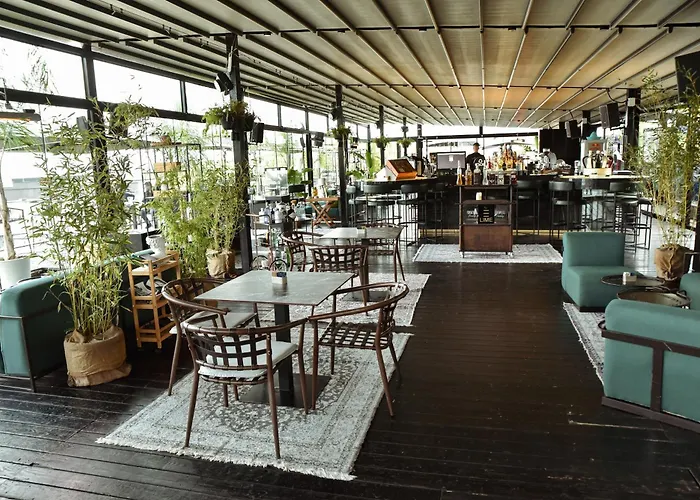 Hotel casinò: Maritim Marina Bay Resort Spa & Casino (Adults Only)