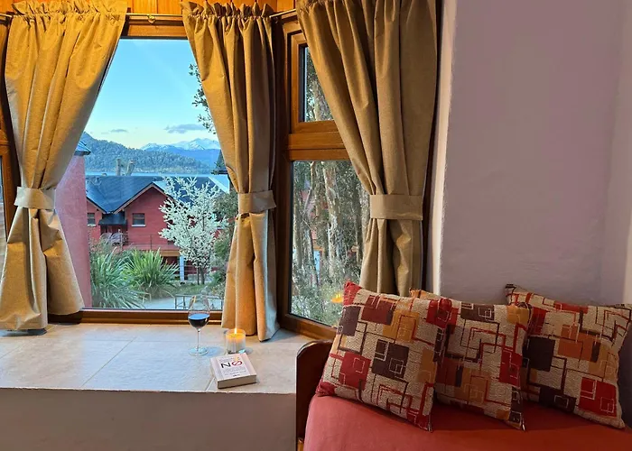 Costa Brava Apart &Suites