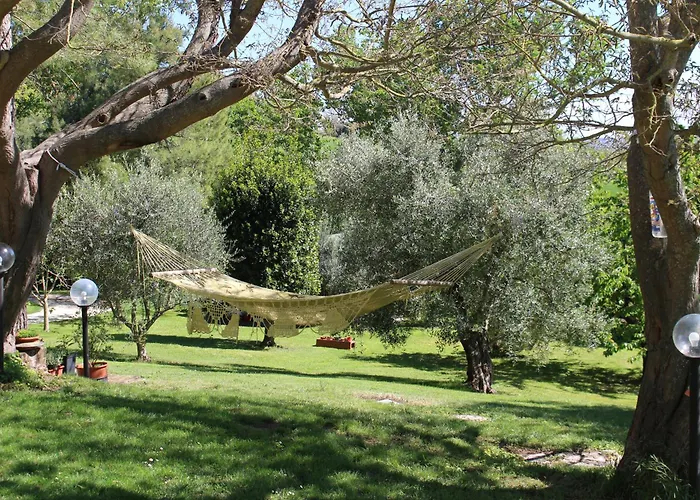 Campo Del Mare