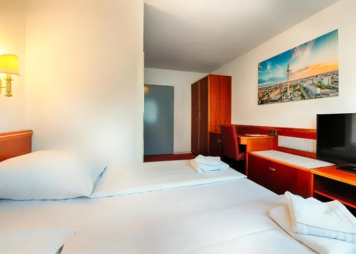 Hotel B1
