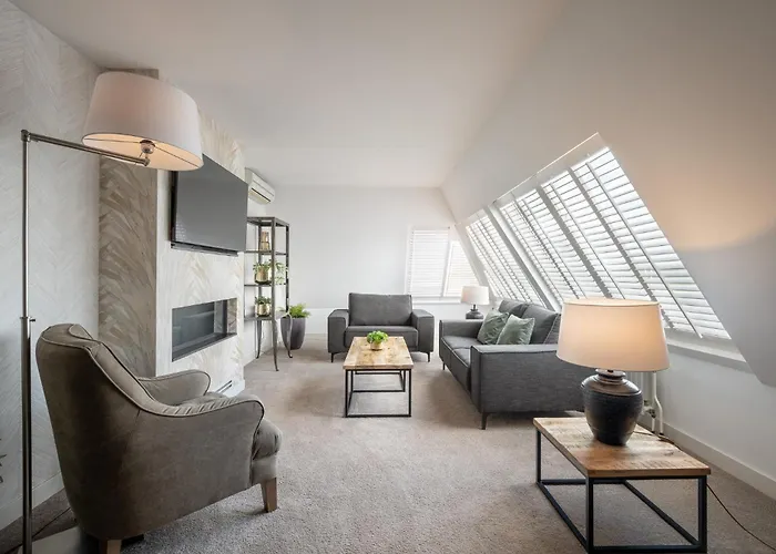 Hotel met uitzicht: Van der Valk Hotel 's-Hertogenbosch – Vught