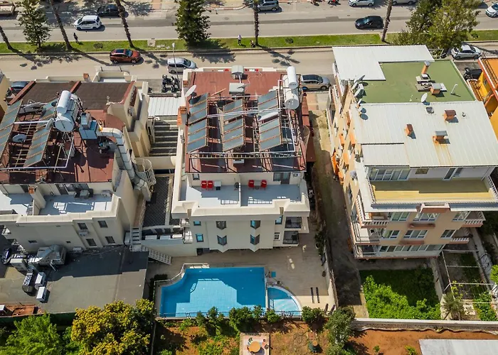 Sava Hotel