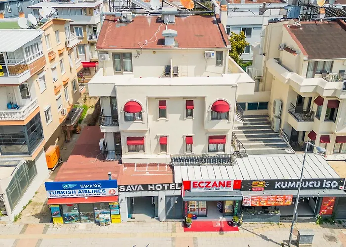 Sava Hotel