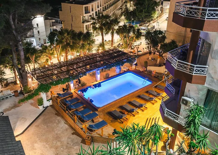 Saranda