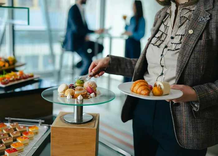 Sheraton Zuerich