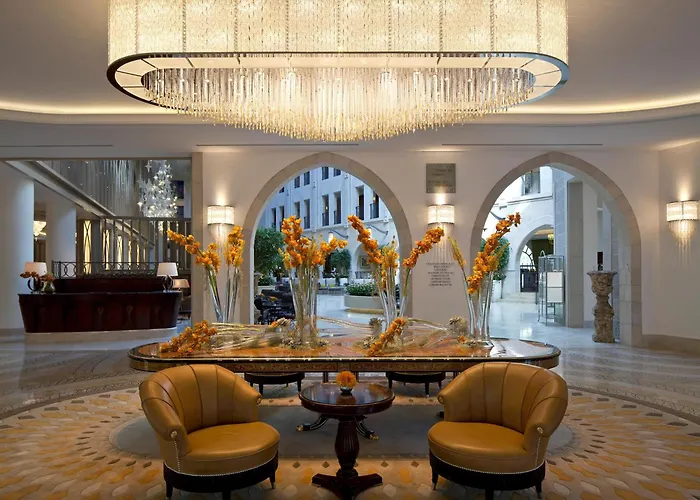 Waldorf Astoria