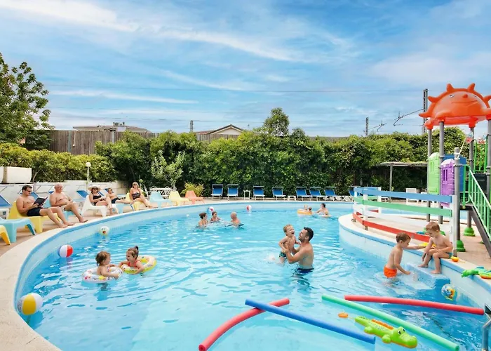 Hotel Trafalgar