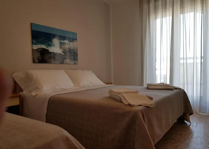 Albergo Roma Spiaggia