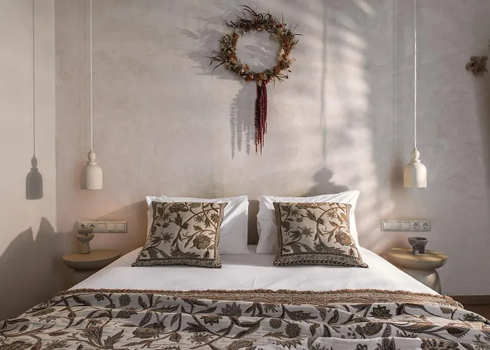Family resorts Ederlezi Boutique