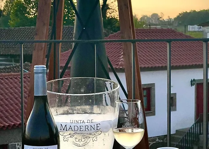 Quinta De Maderne