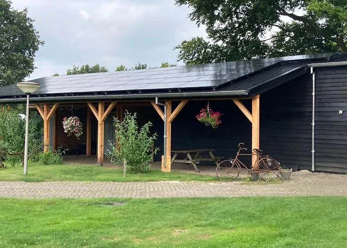 Deelderij