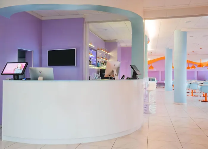  Prize By Radisson, Rostock City