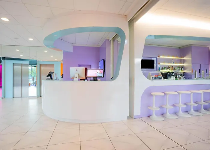  Prize By Radisson, Rostock City
