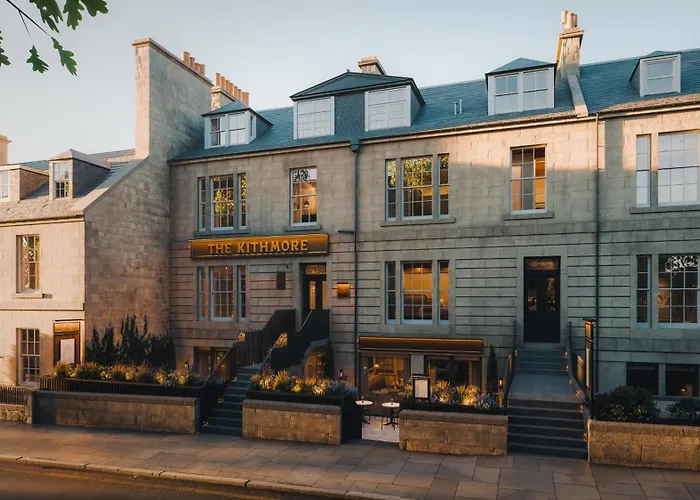 Cheap hotels Ardgowan