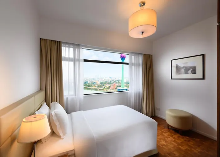 Hilton Colombo Residence