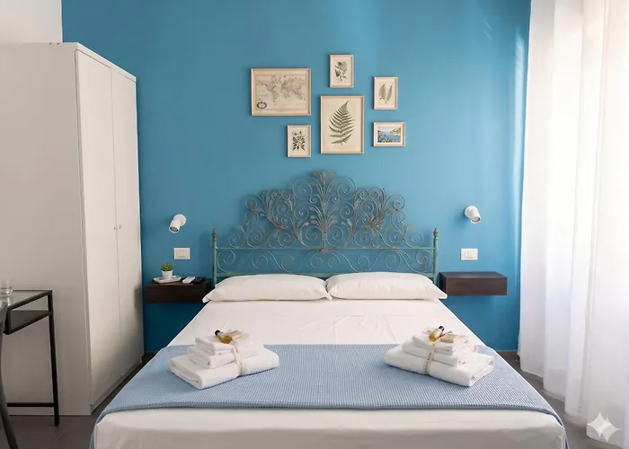 Cheap hotels La Galerie