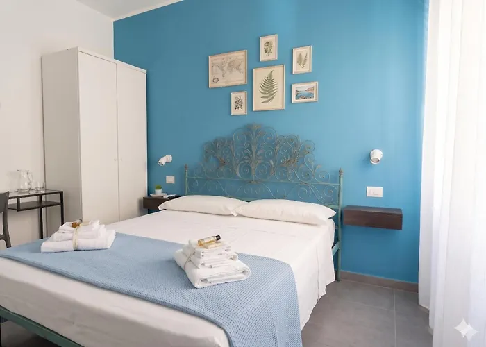 Cheap hotels La Galerie