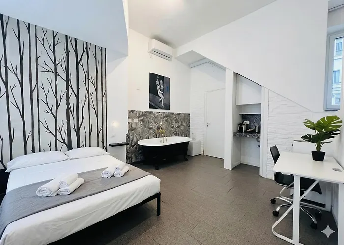 Cheap hotels La Galerie