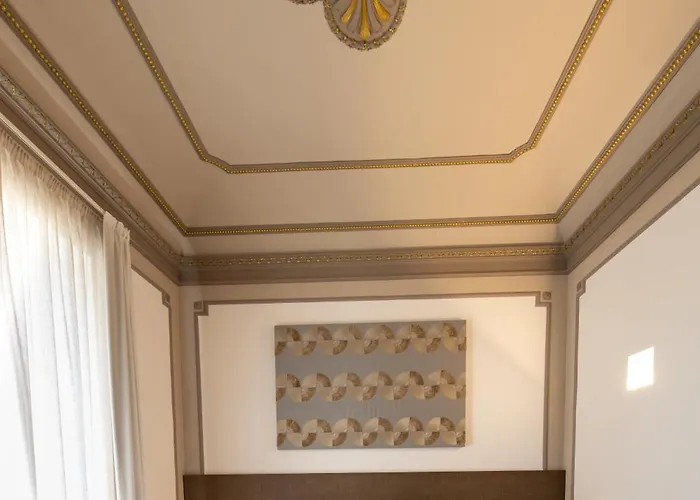 Riflessi Acireale Palace