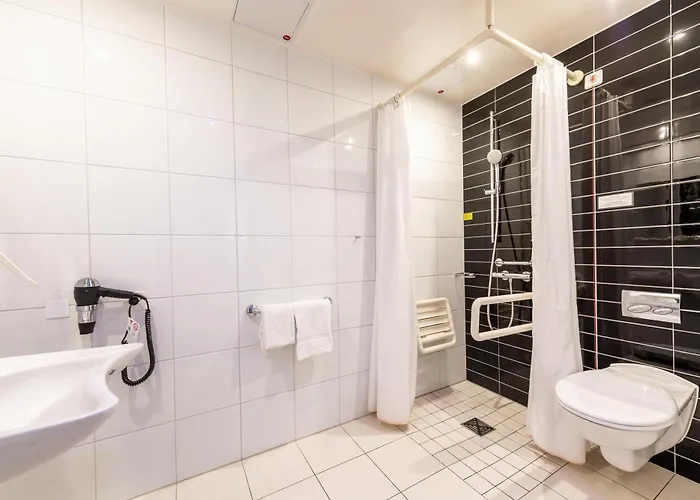 Premier Inn City Centre