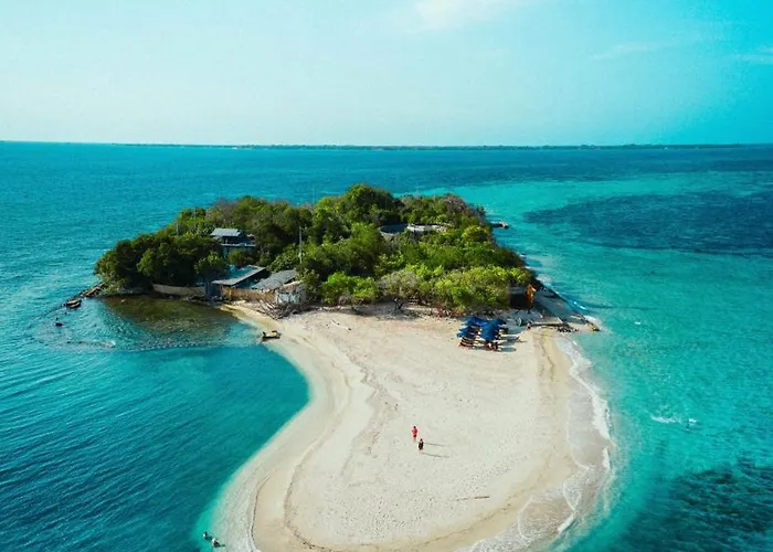 Isla Corona