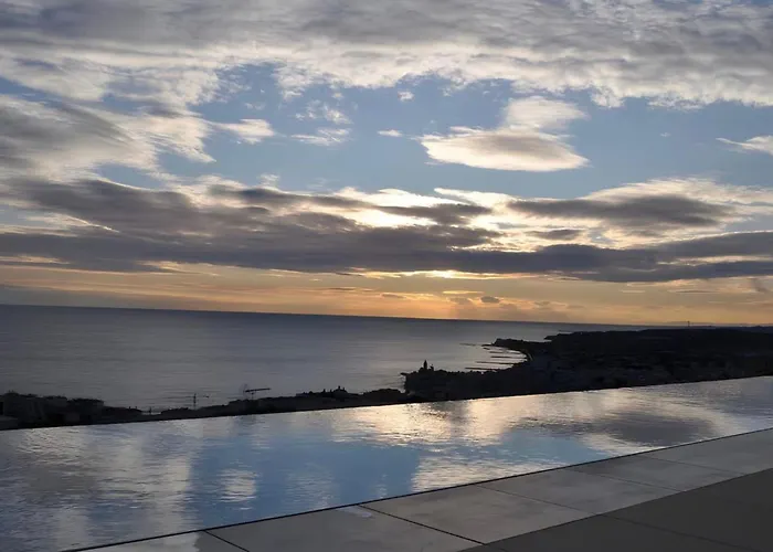  Casa Nirvana - Penthouse