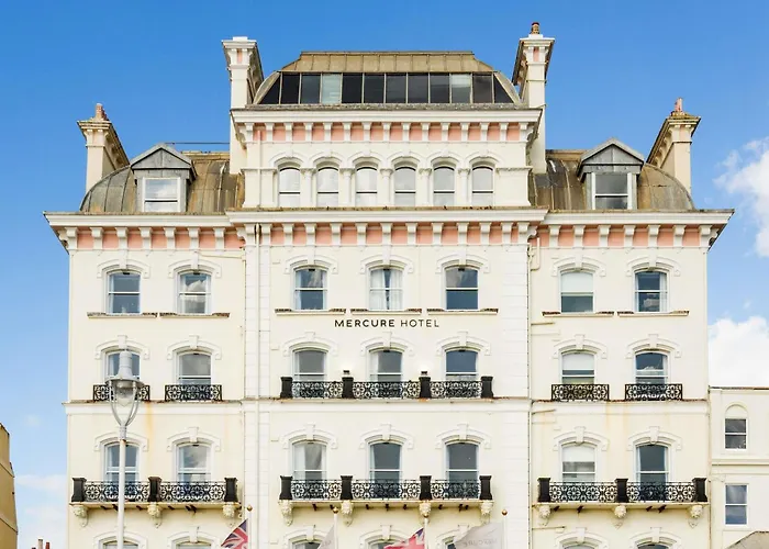 Mercure Seafront