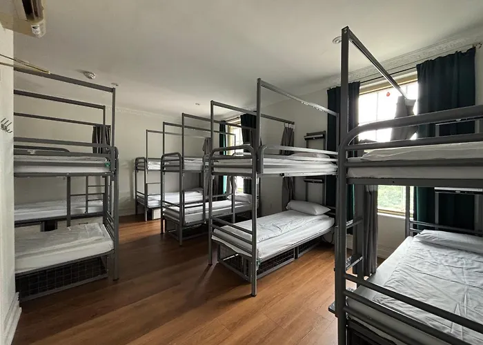 The Dawson Hostel - Dublin