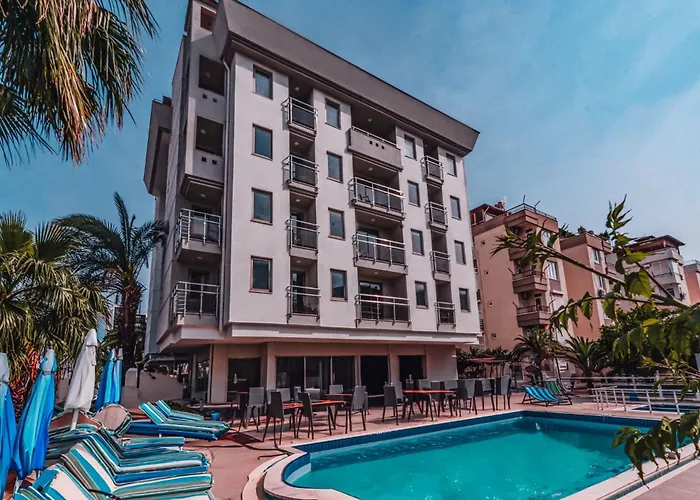 Family Hotel: Santa Marina Hotel
