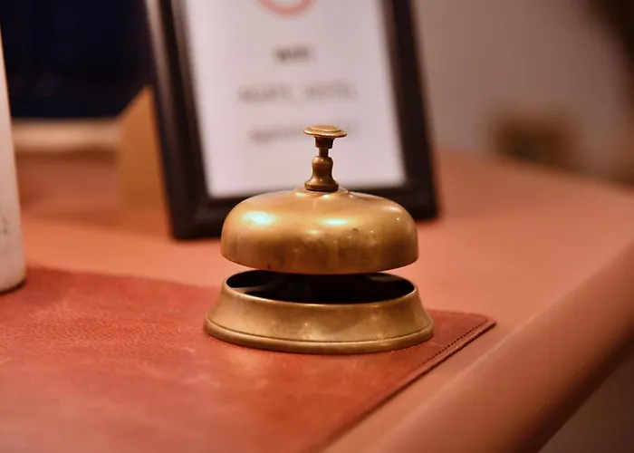 Agate Hotel