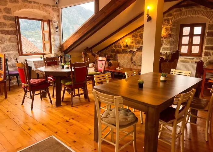 Old Town Youth Hostel