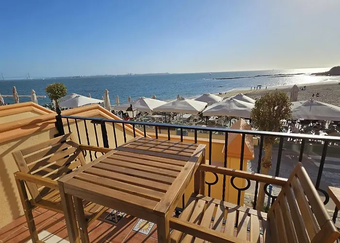 Apartamento Pueblo Marinero Puerto Sherry