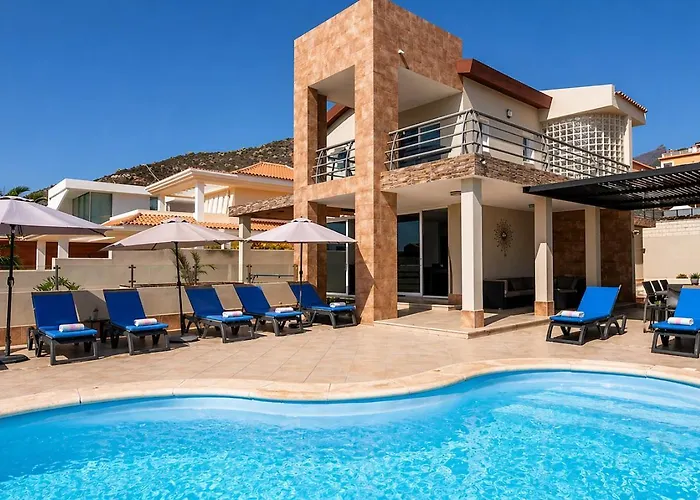 Villa Sol