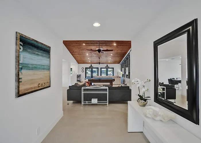 Sea Villa