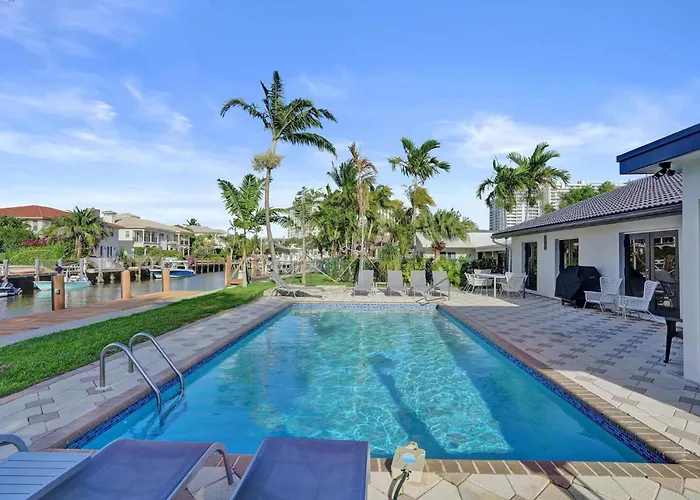 Sea Villa