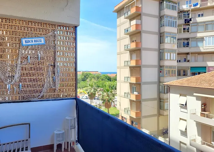 Miramare