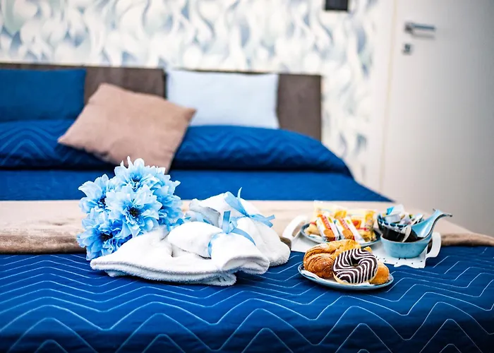 B&B Son De Mar