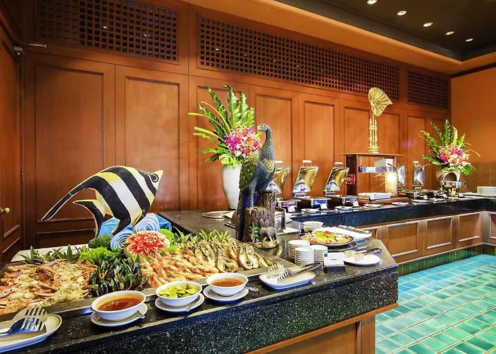 Novotel Phuket Resort