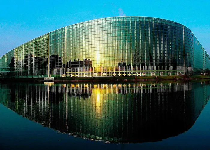 Mercure Strasbourg Centre