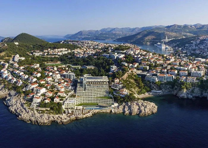 Animaux admis Rixos Premium Dubrovnik