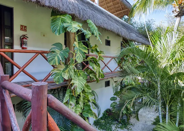  Kin Ha Tulum