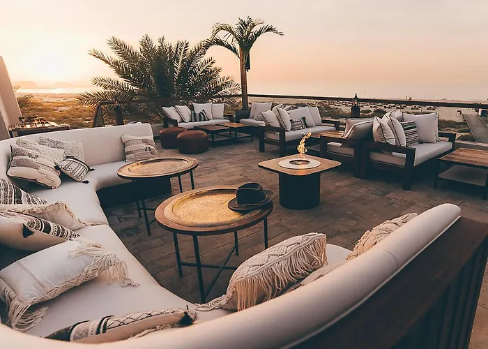 Park Hyatt And Villas