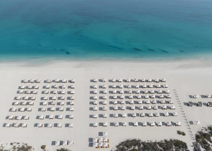 Park Hyatt And Villas