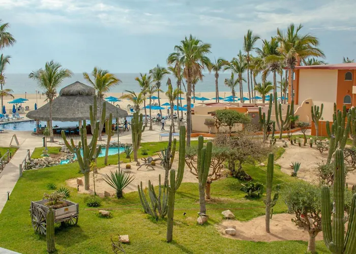 Real Los Cabos