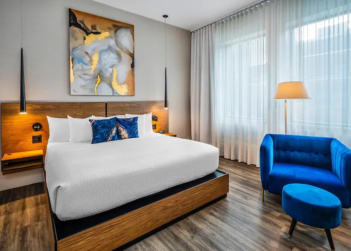 Hotel Royal William, An Ascend Collection Hotel
