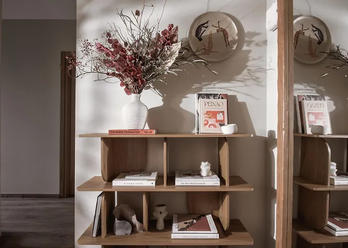Family resorts Ederlezi Boutique