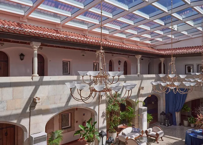 Hotel familiar: Hotel Fortaleza Do Guincho Relais & Chateaux