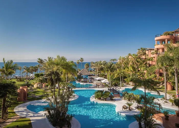  Kempinski Bahía Beach Resort&Spa